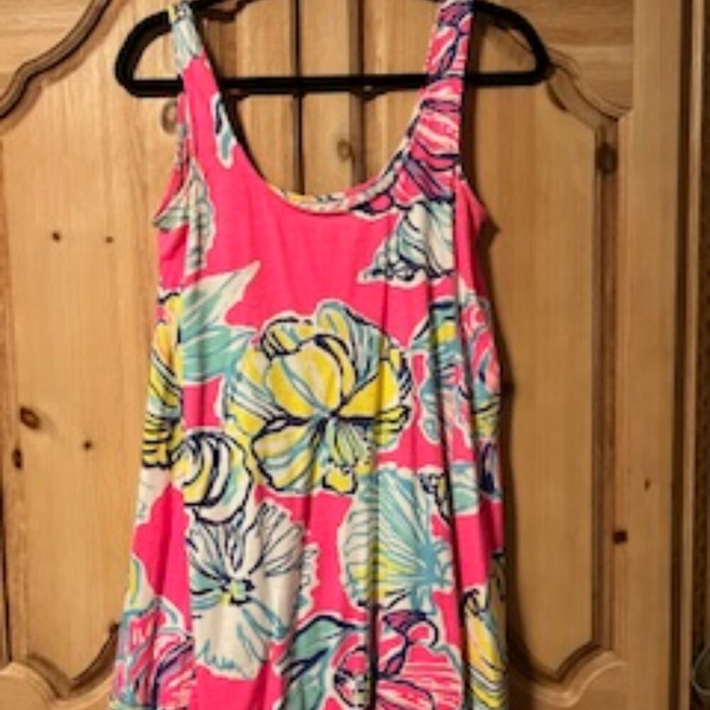 Lilly Pulitzer